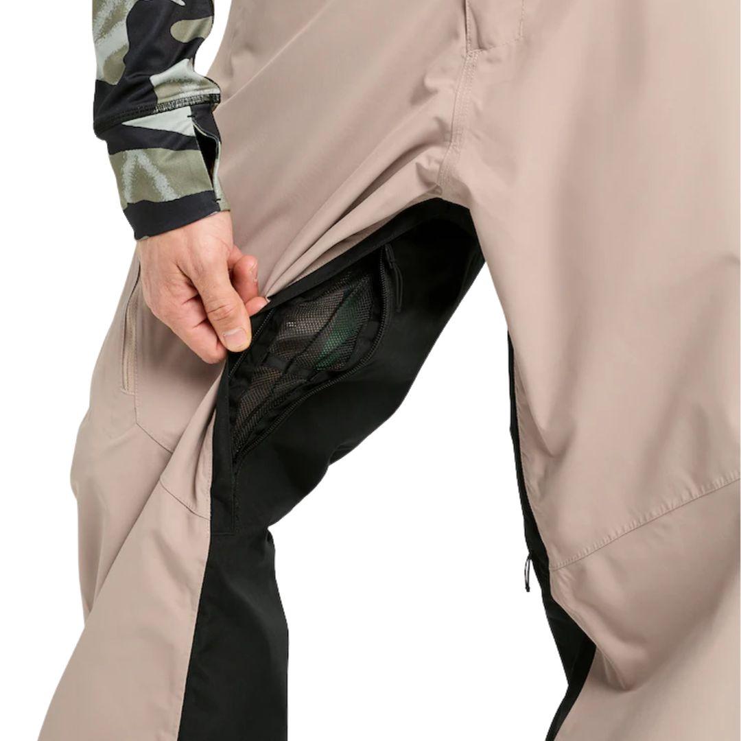 Burton Men's Reserve 2L Relaxed Pants